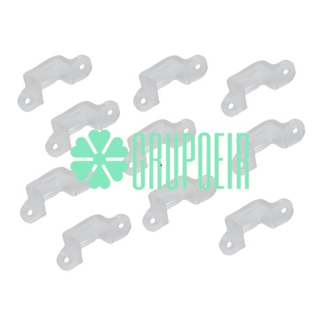 Clip Manguera Plana 5050