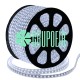 Manguera Led Blanco 2835 Rollo 50 Metros Smd Exterior 120 Leds Por Metro
