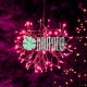 Estrella Luces 30 Cms Rojo Erizo Navidad Decoracion Plaza Centro Comercial