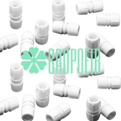 Conector Cople 2 Hilos
