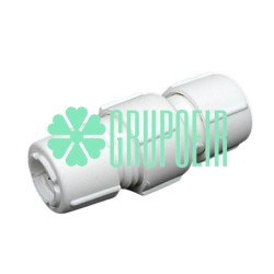 Conector Cople 3 Hilos
