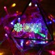 Luces Led Pilas AA Multicolor 3 Mts Navideñas Fiestas Baterias Luz Fija