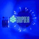 Luces Led Pilas AA Azul 3 Mts Series Navideñas Navidad Fiestas Eventos