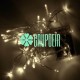 Luces Led Pilas AA Calido 3 Mts Baterias Series Navidad Eventos Bodas