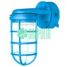 Bunker Antique Azul