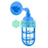 Bunker Retro Azul