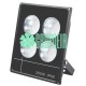 Reflector Led Cob 200W Blanco Luz Blanca Exterior Almacen Bodega Nave Industrial