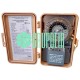 Timer Tork 8001P 24 Horas 120V 3/4 HP 1P2T Cisternas Hotel Condominio