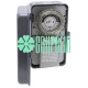 Timer Tork 8001U 120/480 VAC 40A Interruptor Temporizador Electromecánico