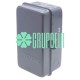 Timer Tork 8001U 120/480 VAC 40A Interruptor Temporizador Electromecánico