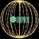 Esfera Luces Calido 80 Cms Led Colgante Bola Decoracion Evento Navidad