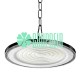 Campana Led High Bay 200W UFO Almacen Nave Industrial Centro Distribucion
