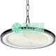 Campana Led High Bay 400W UFO Colgante Estacionamiento Almacen Hangar