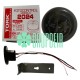 Fotocelda Tork 2024 208V, 220V, 240V, 277V Kit Ménsula Receptáculo Exterior