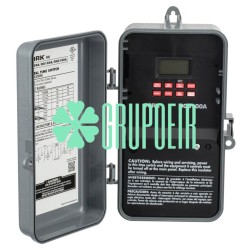 Timer DG100A Tork Digital