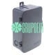 Timer Tork E10PB 24 Horas 7 Días 30A 120V 1HP 1P1T Interruptor De Tiempo