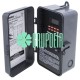 Timer Tork DG100A 120V-277V 20A 2HP Digital Exterior Intemperie 7 Días