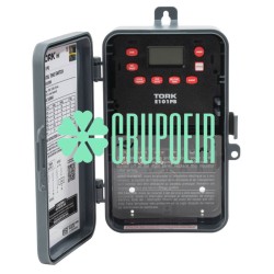 Timer E101PB Tork Digital