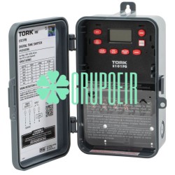 Timer E101PB Tork Digital