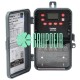 Timer E101B Tork Digital 120V 277V 40A 1HP 1P1T 7 Dias Alberca Cisterna