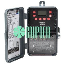 Timer E101B Tork Digital