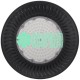 Campana Led 200W Techo Alto Colgante Bodega Almacen Nave Industrial 