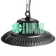 Campana Led 200W Techo Alto Colgante Bodega Almacen Nave Industrial 