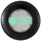 Campana Led 100W Techo Alto Colgante Bodega Almacen Nave Industrial 