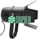 Proyector Spotlight Grande Lampara Luz Vintage Teatro Escenario Pista