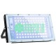 Reflector 2835 Led 100W Blanco Fachada Marquesina Entrada Estacionamiento