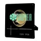Reflector 50W Led Cob Calido Exterior Fachada Jardin Terraza Hotel Restaurante