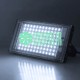 Reflector 2835 Led 100W Blanco Fachada Marquesina Entrada Estacionamiento