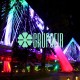Reflector Led Cob 200W RGB Exterior 16 Colores Monumentos Puentes Carreteras