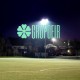 Reflector Led Cob 400W Blanco Exterior Campo Deportivo Estadio Torres De Luz