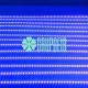 Tira Led Luz Negra 5 Mts Ultravioleta Uva Serigrafia Grabado Revelado 2835 25W
