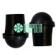 Tapon 3/4" Esferico Interior Regaton Redondo Protector Sillas Restaurante Bar