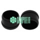 Tapon Esferico Interior 1 1/4" Regaton Redondo Protector Sillas Bancos