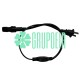 Conector Enchufe 3 Hilos