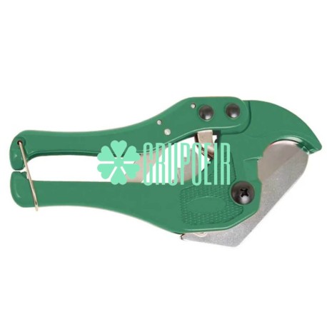 Tijeras Cortatubo Hasta 32mm Para Cortar Tuberia Tuboplus Rotoplas 