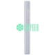 Lampara De Emergencia 90 Leds 180W Iluminacion Portatil Recargable Con Enchufe