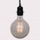 Foco Edison Vintage Retro Filamento de Carbono Luz Cálida Maxiglobo