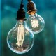 Foco Edison Vintage Retro Filamento de Carbono Luz Cálida Maxiglobo