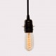 Foco Edison Vintage Retro Decorativo Luz Cálida Capsula Espiral 40W