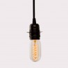 Foco Retro Capsula Espiral