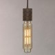 Foco Gigante Decorativo XL Edison LED Filamento Retro Oversized Tower