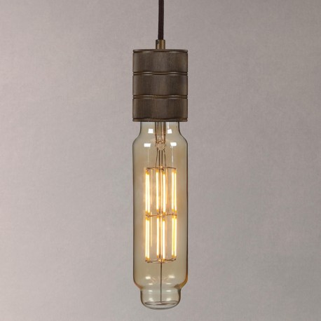 Foco Gigante Decorativo XL Edison LED Filamento Retro Oversized Tower