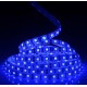 Tira De 300 Luces Led 5 Mts 5050 Decoracion Azul