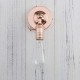 Lampara Industrial Antique Minimalist Sconce Copper