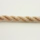 Cable Textil Twisted Rustico
