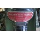 Lámpara Vintage Industrial A Prueba Explosion Edison Retro